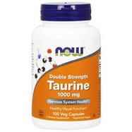 Taurine 1000 mg отзывы