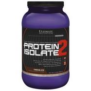 Protein Isolate 2 отзывы