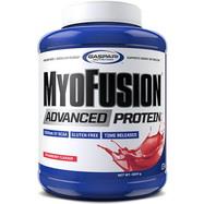 MyoFusion Advanced Protein
