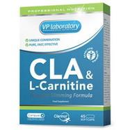 CLA & L-Carnitine отзывы