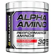 Alpha Amino