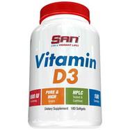 Vitamin D3 отзывы