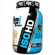 ISO-HD