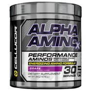 Alpha Amino Xtreme отзывы