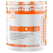 Monocrete отзывы