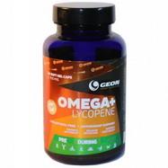 Omega + Lycopene отзывы