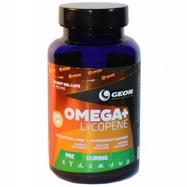 Omega + Lycopene