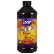 L-Carnitine Liquid 1000 mg