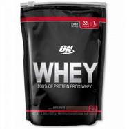 Whey отзывы