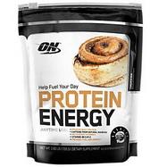 Protein Energy отзывы