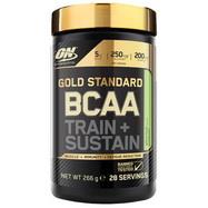 Gold Standard BCAA отзывы
