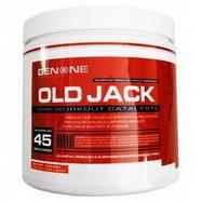 Old Jack