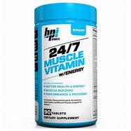 24/7 Muscle Vitamin отзывы