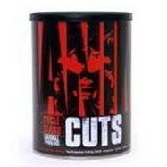 Animal Cuts отзывы