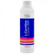 L-Carnitine Crystal 2500 отзывы