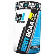 Best BCAA Tablets отзывы