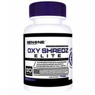 Oxy Shredz Elite отзывы