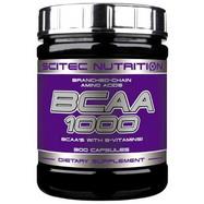 BCAA 1000 отзывы