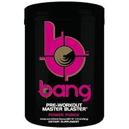 Bang Master Blaster