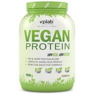 Vegan Protein отзывы
