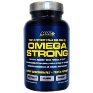 Omega Strong отзывы