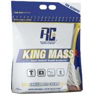 KING MASS XL