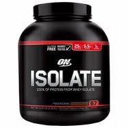 Isolate