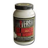 Fat Burners for Women