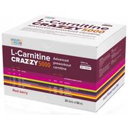 L-Carnitine Crazzy 5000 отзывы