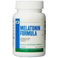 Melatonin Formula отзывы