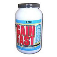 Gain Fast 3100