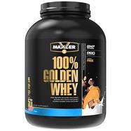 100% Golden Whey отзывы