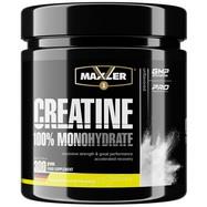 Creatine Monohydrate отзывы