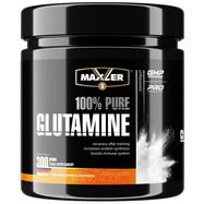 Glutamine отзывы