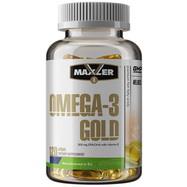 Omega-3 Gold отзывы