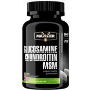 Glucosamine Chondroitin MSM