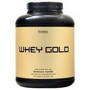 Whey Gold отзывы