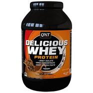 Delicious Whey Protein