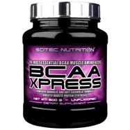 BCAA Xpress unflavored