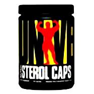 Natural Sterol Capsules