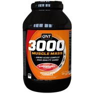 3000 Muscle Mass отзывы