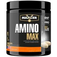 Amino Max Hydrolysate отзывы