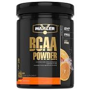 BCAA Powder отзывы