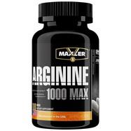 Arginine 1000 Max от Maxler (аргинин)