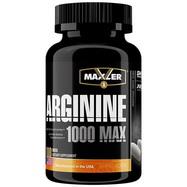 Arginine 1000 Max отзывы