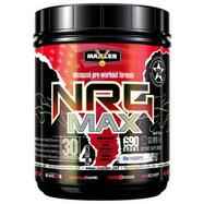 NRG Max отзывы