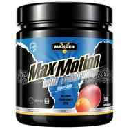 Max Motion with L-Carnitine
