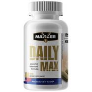 Daily Max