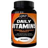 Daily Vitamins отзывы