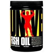 Fish Oil отзывы